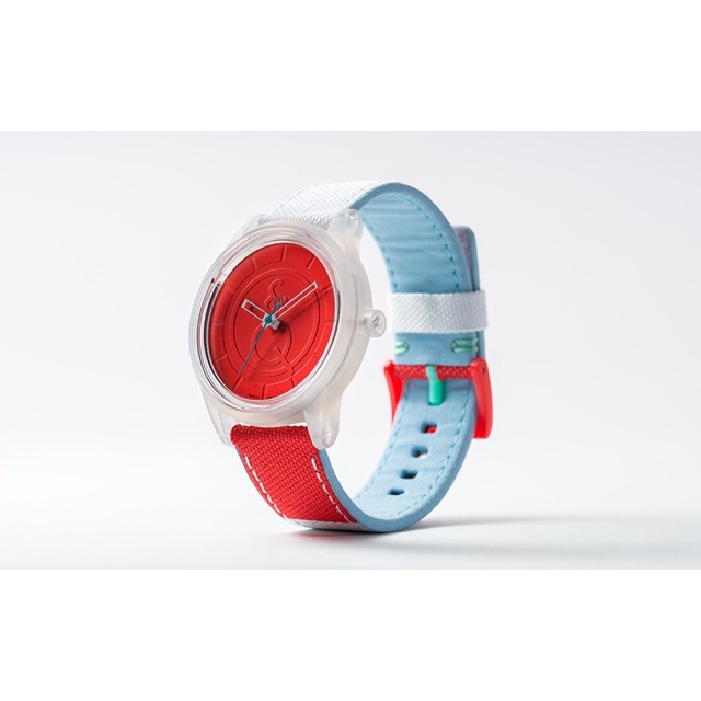 Pre Ordero Q Q Smile Solar Watch Shopee Philippines