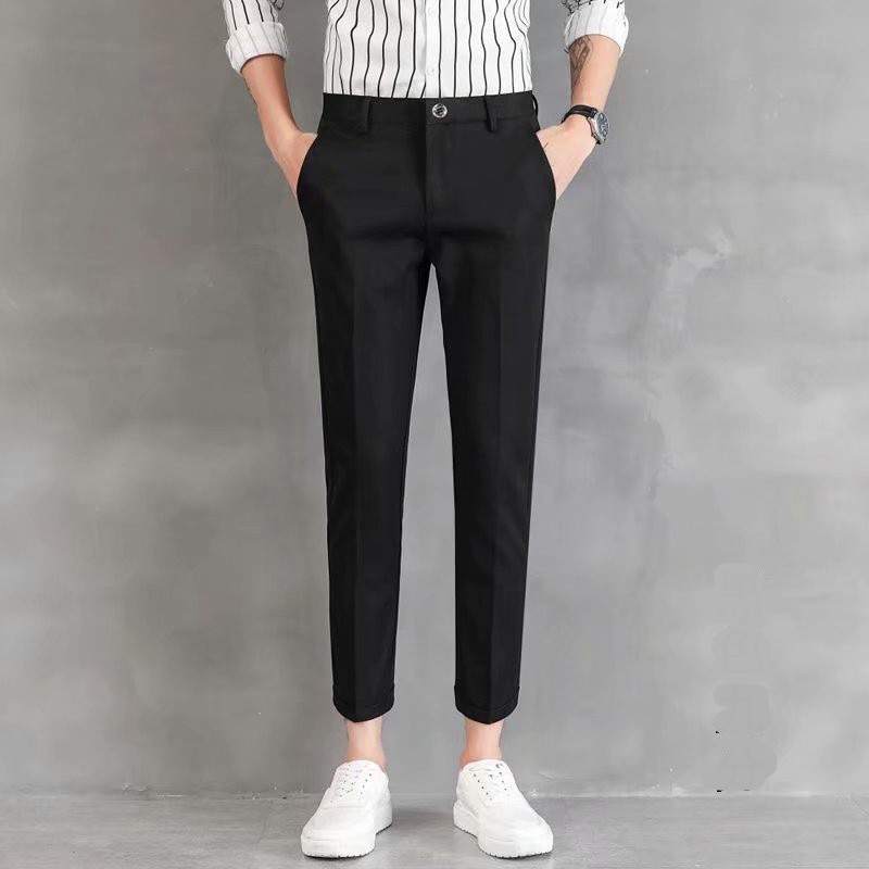 business casual trousers