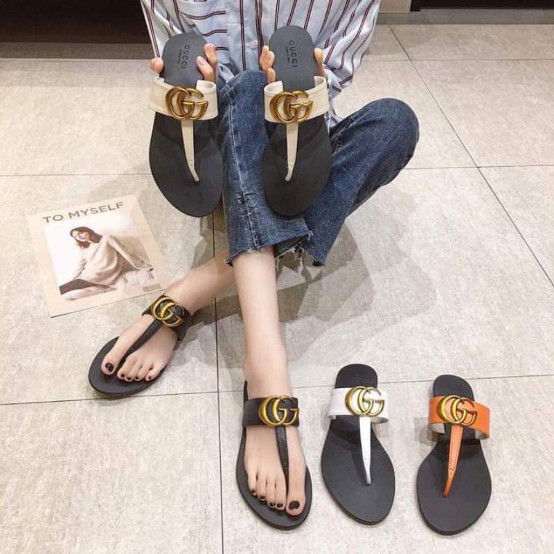 gucci sandals women