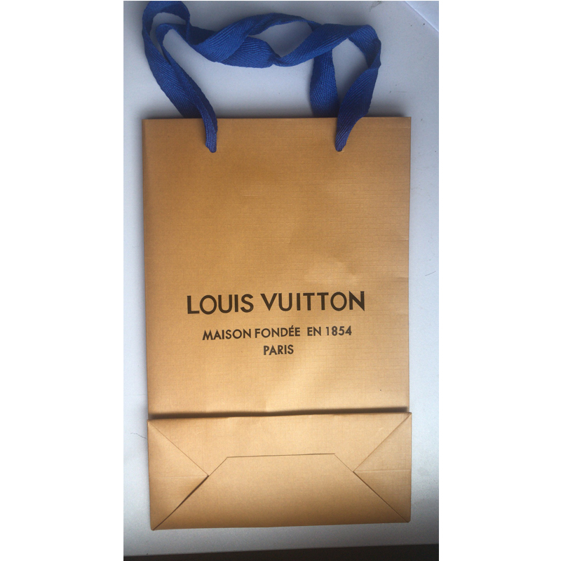 lv gift bag