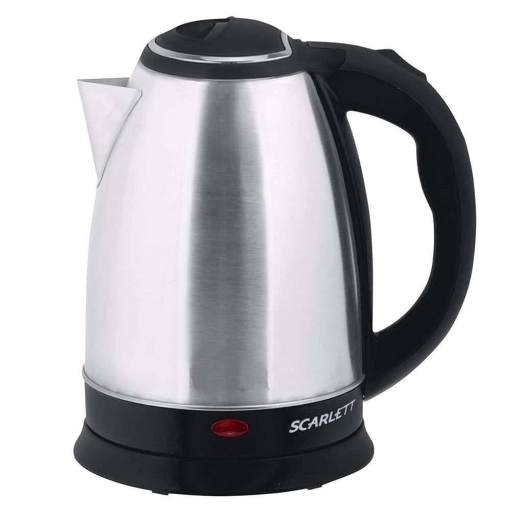 Scarlett Electric Heat Kettle 2 L Teapot / scarlett Teapot / Electric