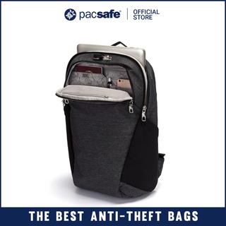 Pacsafe Vibe 20L Anti-theft Backpack #2