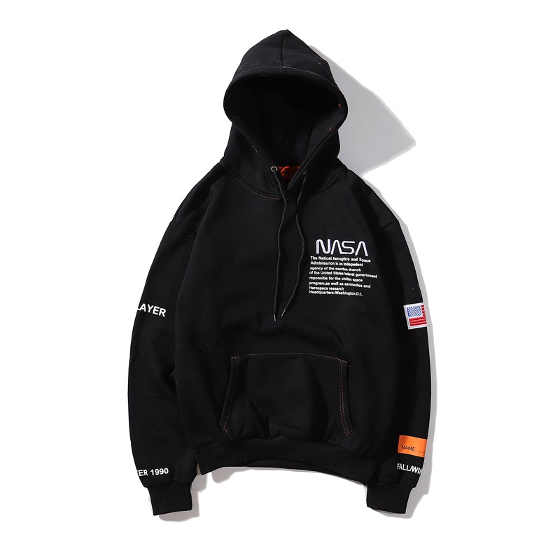 heron preston nasa hoodie