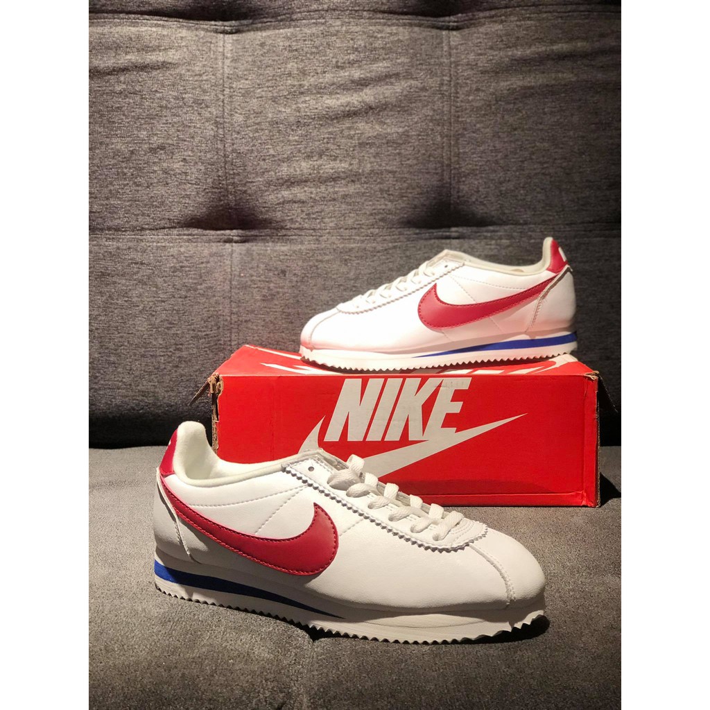 CORTEZ TOP GRADE QUALITY SHOES ⭐⭐⭐⭐⭐ Shopee Philippines