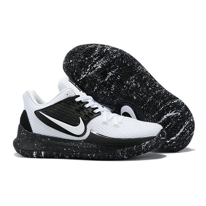 kyrie low 2 white