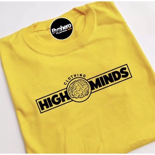 MIND • High Quality Tshirt Oem. #2