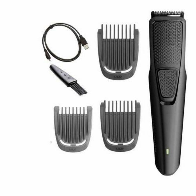 philips norelco beard trimmer 1000