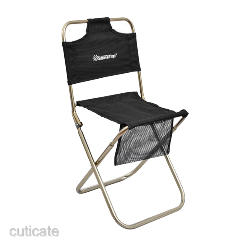 portable chair for travel