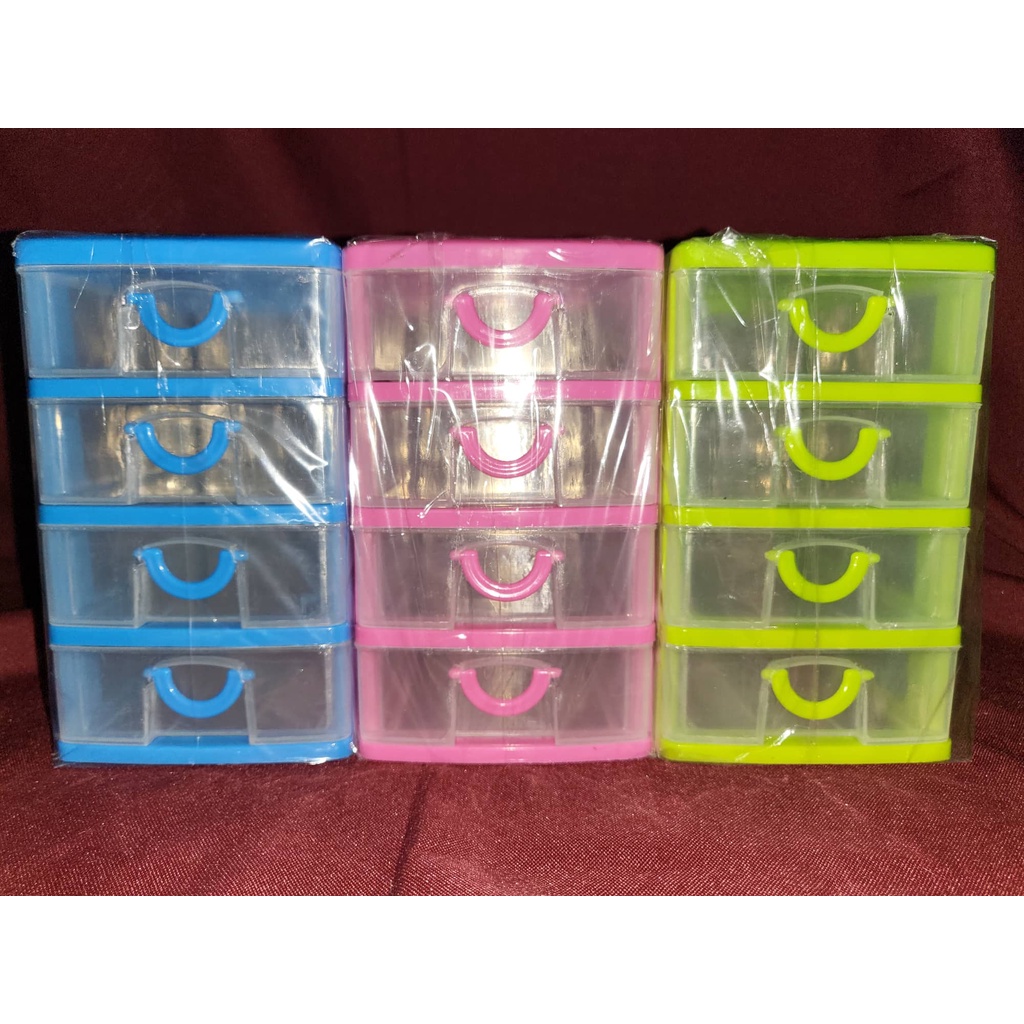 SALE Mini office drawer / multi purpose storage / medicine