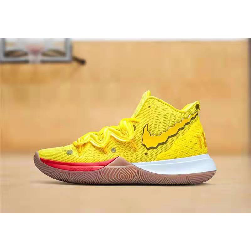 Sports Basketball Shoes NBA Sneakers 