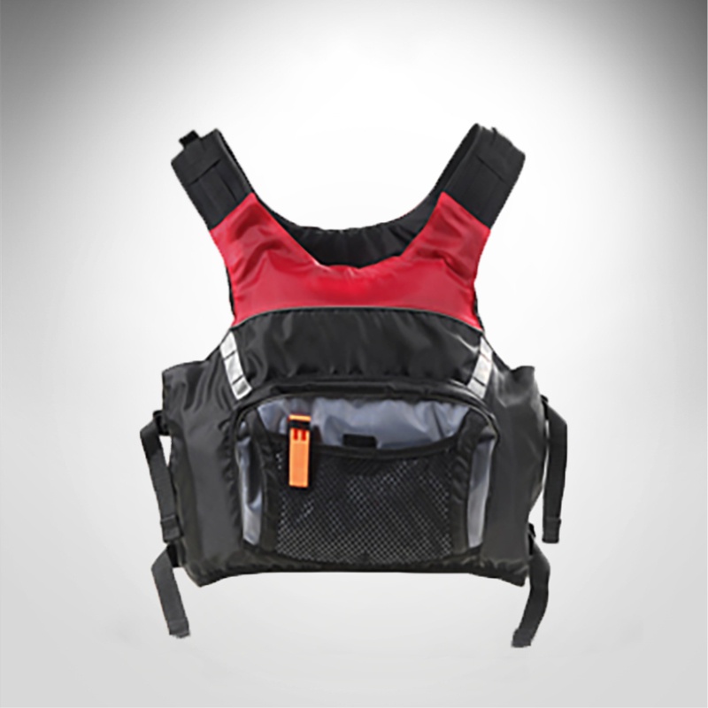 Genuine CE ISO124025 Certified Adult Life Jacket LifeVest Drifting