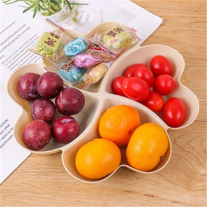 fruit platter container