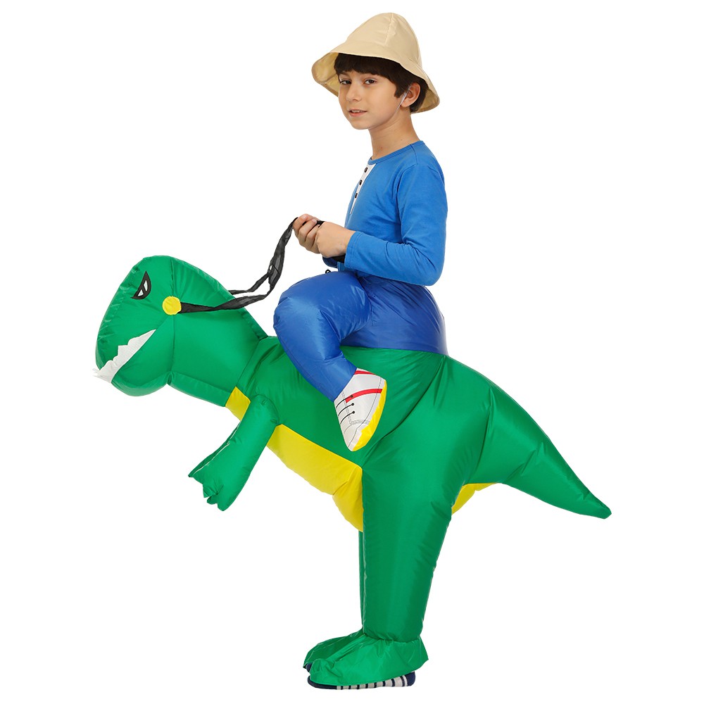 baby boy dinosaur halloween costume