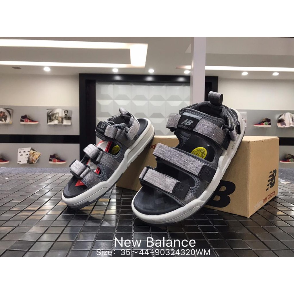 new balance sandals ph
