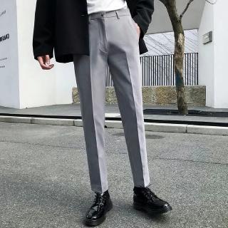 Lloyd's slacks MEN FASHION Trousers Skinny Black 42                  EU slim discount 96% 