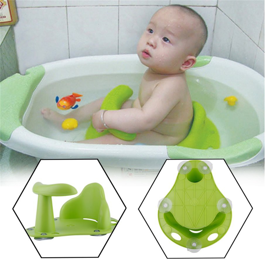 baby bath seat ring