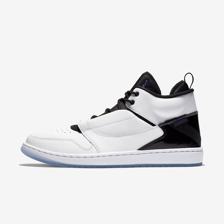 jordan fadeaway shoes price