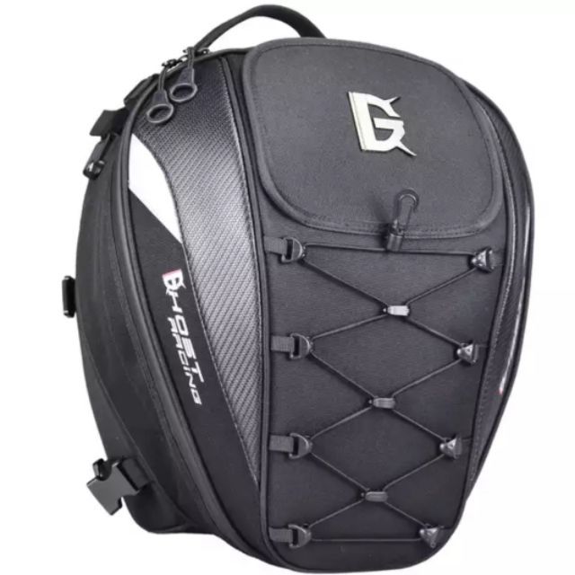 tail bag backpack