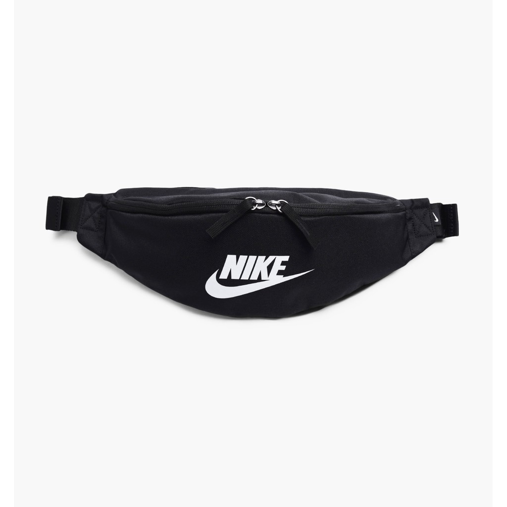 Nike Sportwear Heritage Hip Pack /Bag (UNISEX) | Shopee Philippines