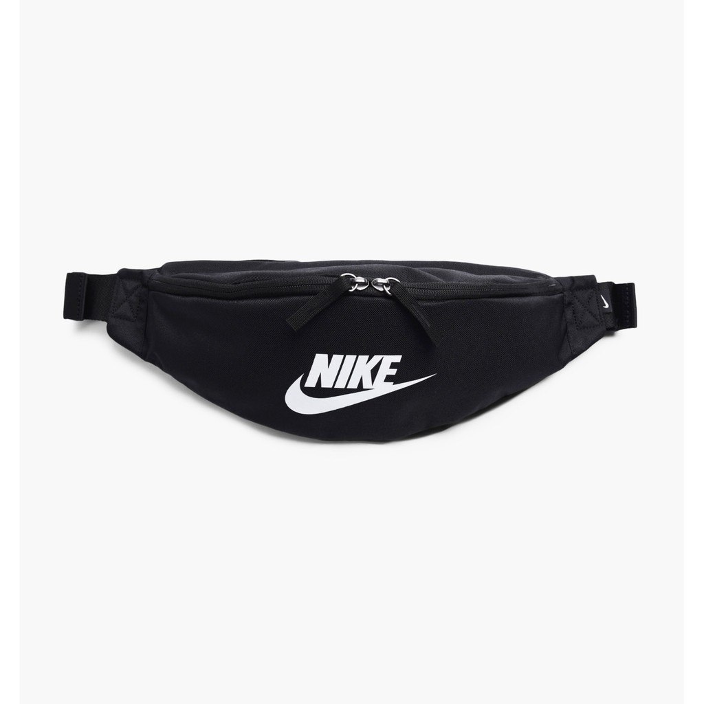 nike fanny pack heritage