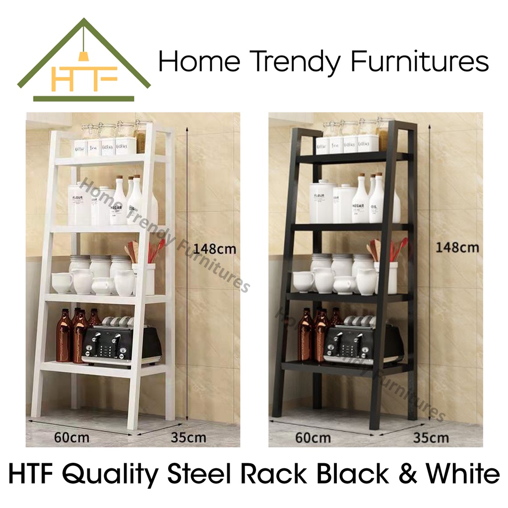 4-tier-multipurpose-shelf-shelves-rack-rak-besi-home-living-office-a