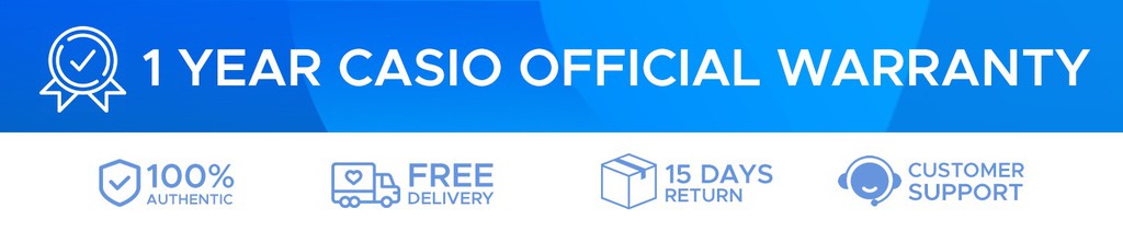 casio flagship store lazada