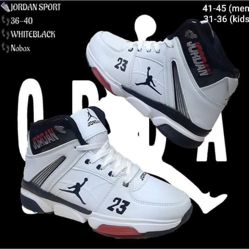 jordan shoes shopee