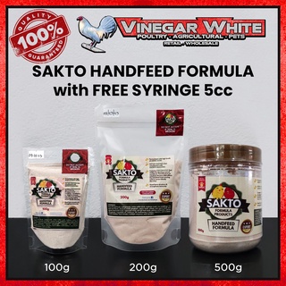 Sakto Handfeed Formula Products Egg food Moringa Mineral Block Organic Pellets for All Birds
