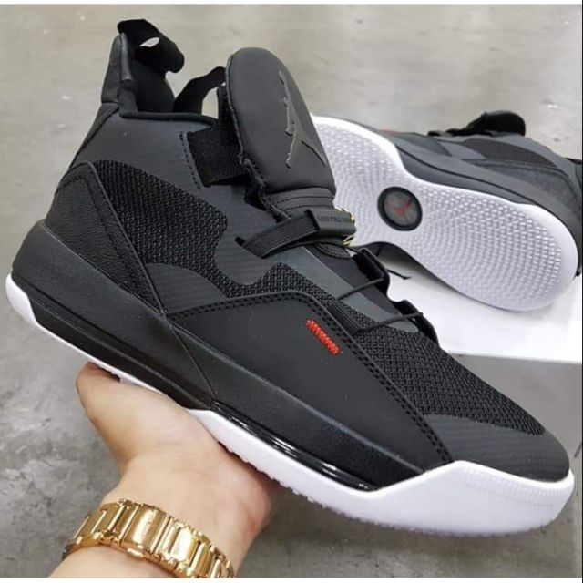 jordan 33 utility blackout