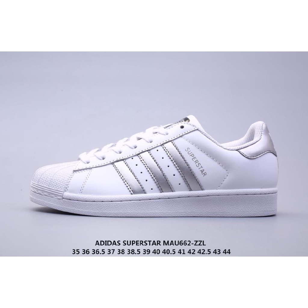 original adidas superstar white