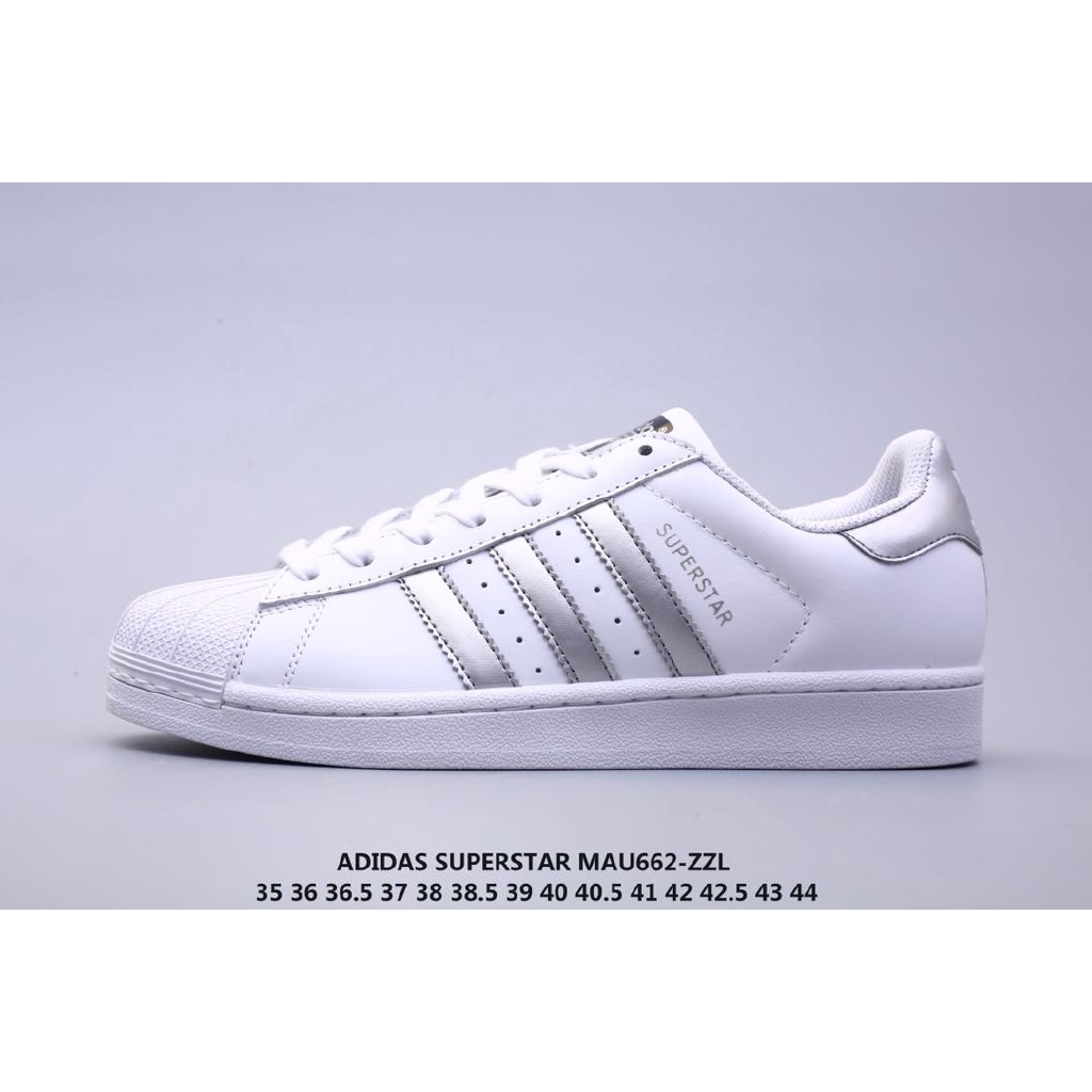 Original ADIDAS SUPERSTAR for women's 