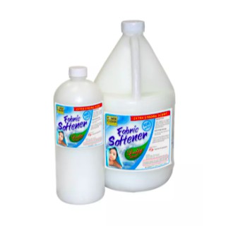 PowerClean Fabric Softener Extra Strong Scent (1 Gallon) | Shopee ...