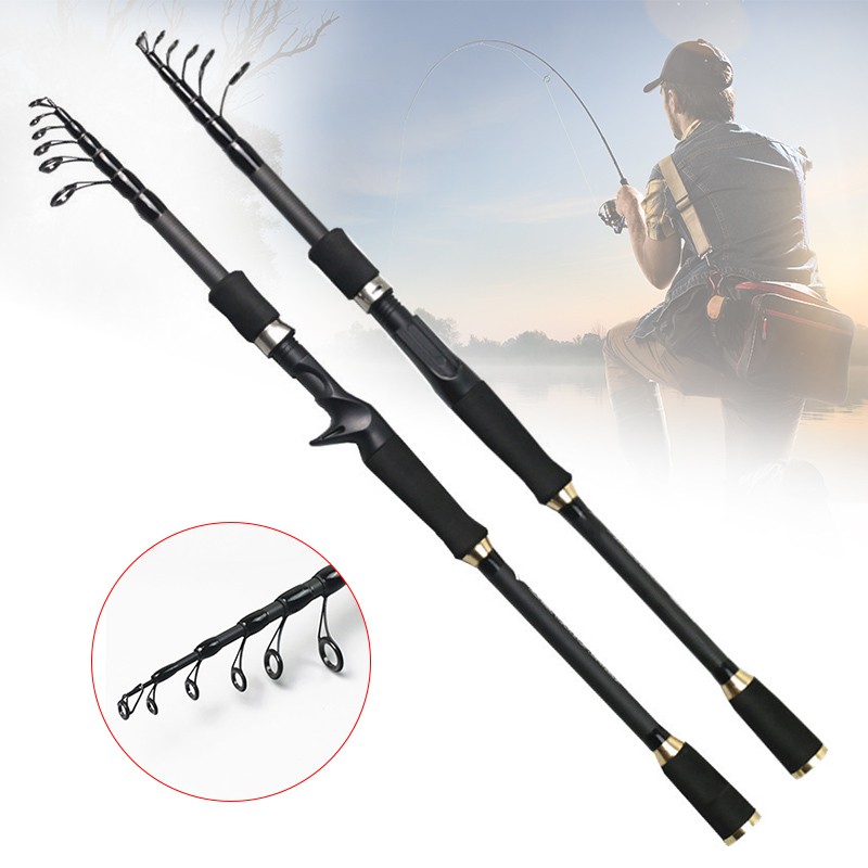 rod ultralight shopee