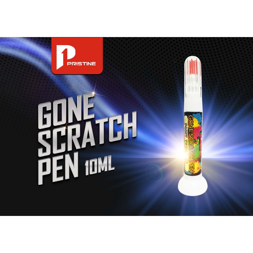 KIA PAINT PEN BY PRISTINE Shopee Philippines