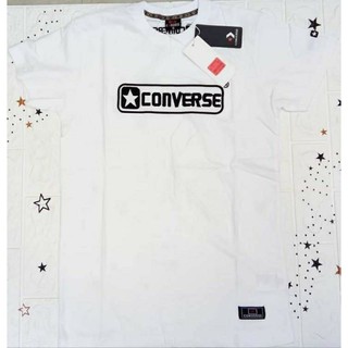 Men's T -Shirt Branded Overrun ( Converse ) #5
