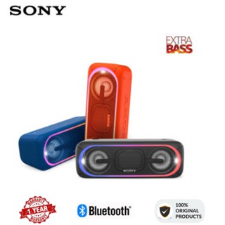 sony srs xb40 waterproof