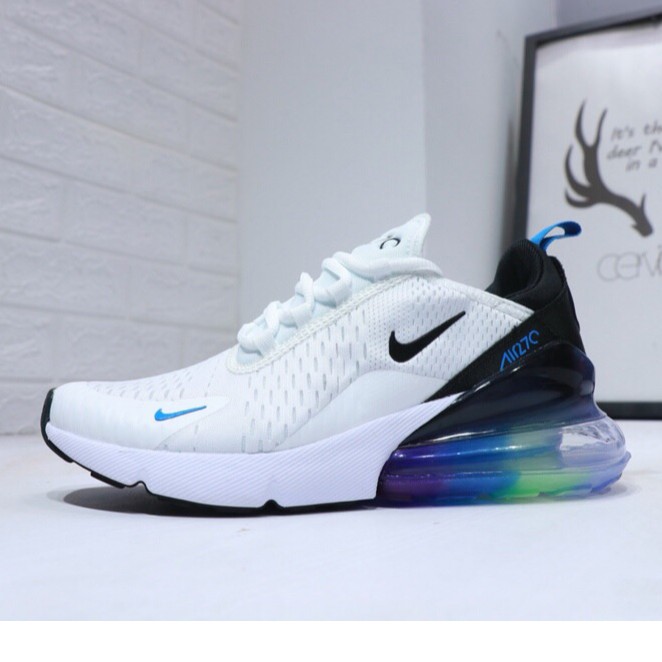 nike air max 270 womens rainbow