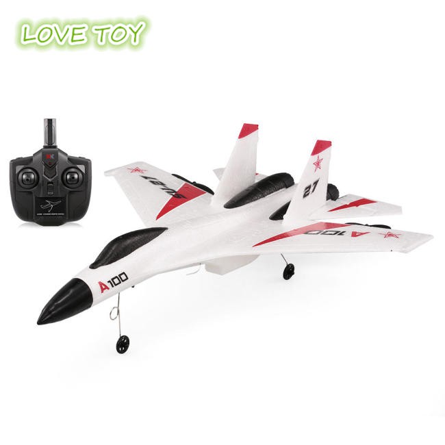 xk a100 rc plane