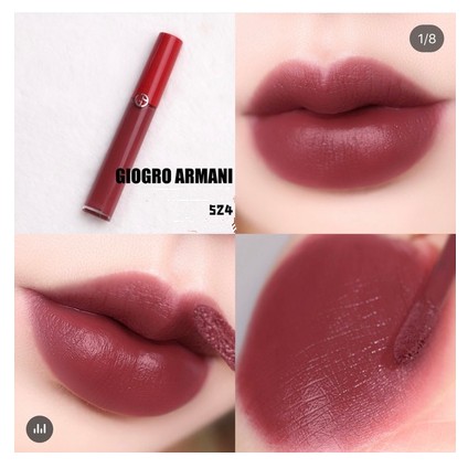 armani lipstick 524