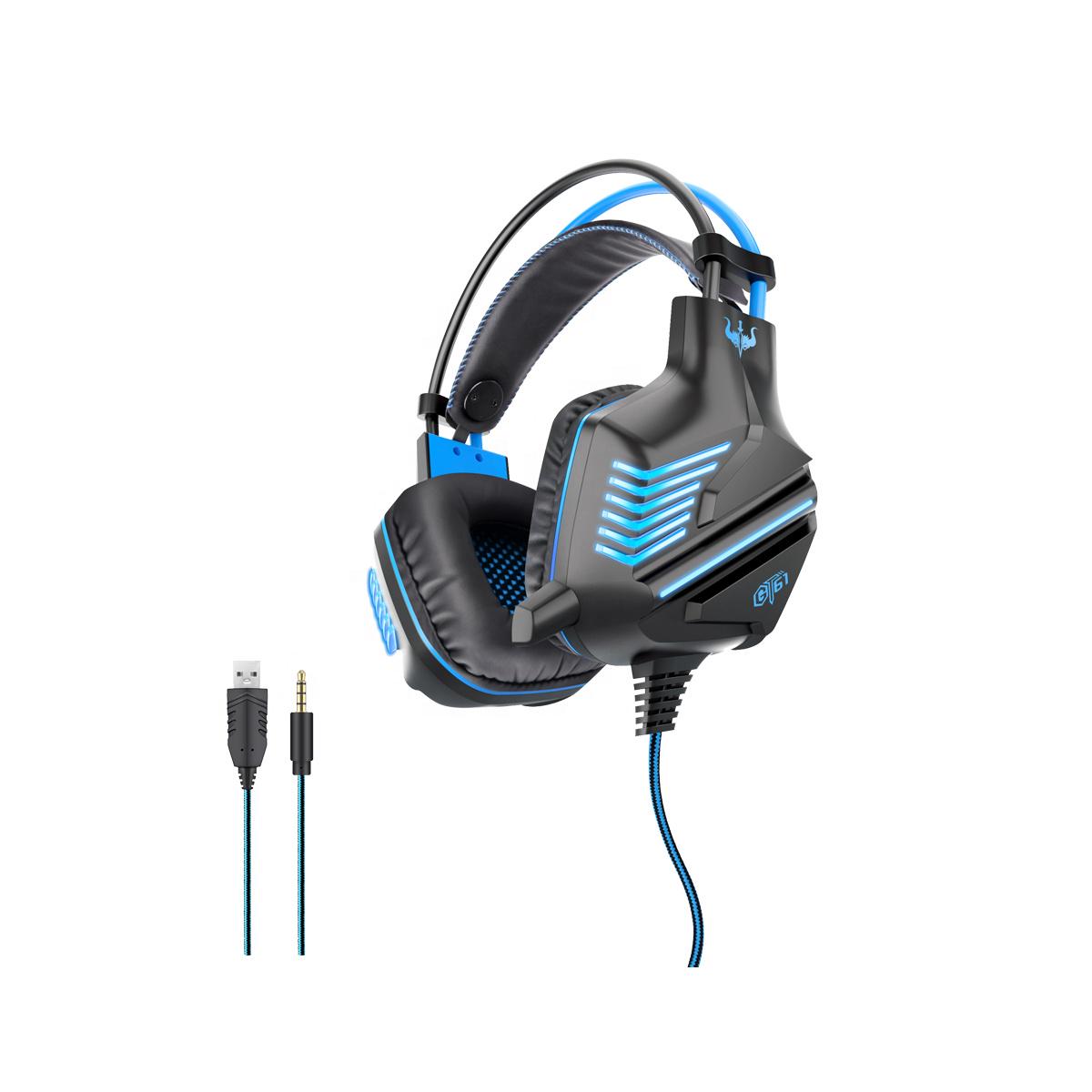 stereo gaming headset ps4