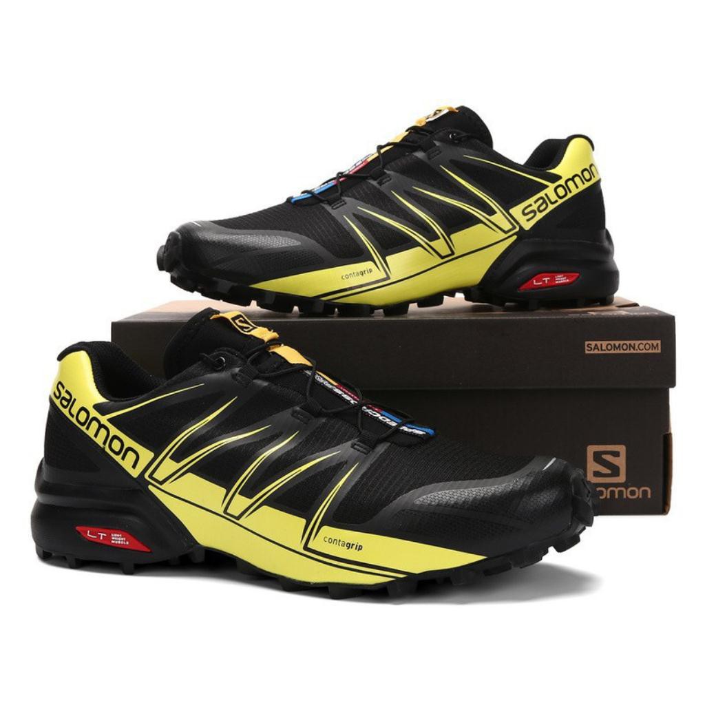 salomon basketball shoes
