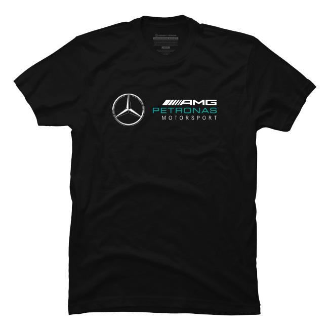 amg petronas motorsport logo