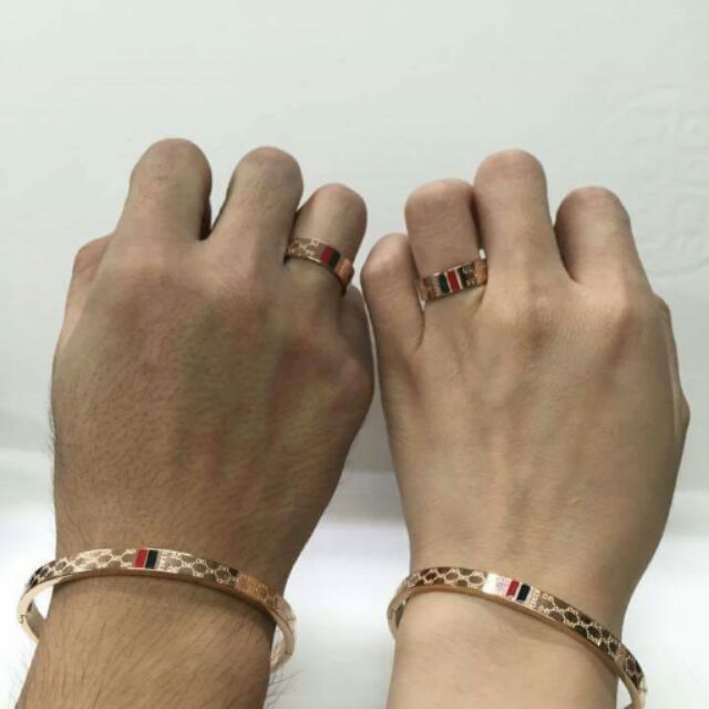 gucci inspired bracelet