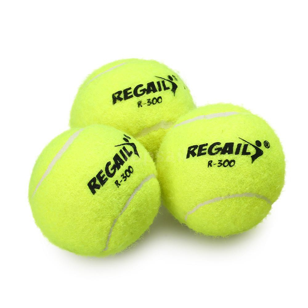 pressureless tennis balls for dogs