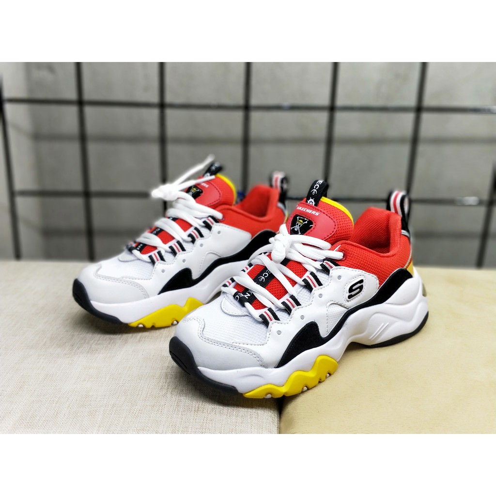 skechers monkey d luffy