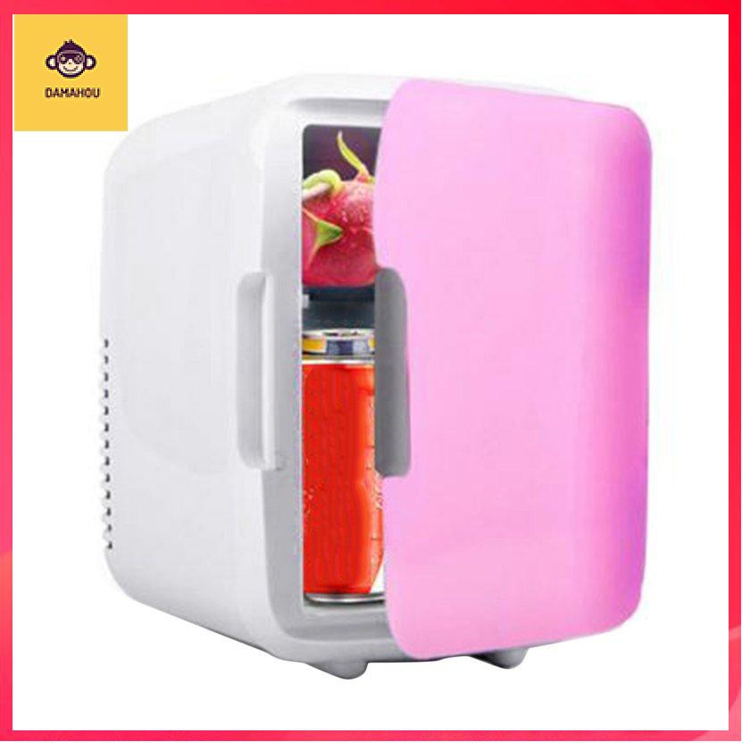 mini car freezer