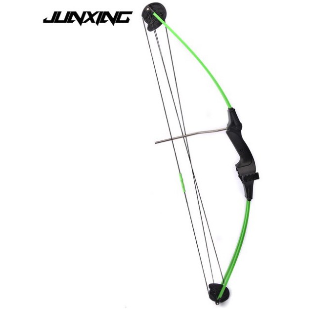 junior bow and arrow