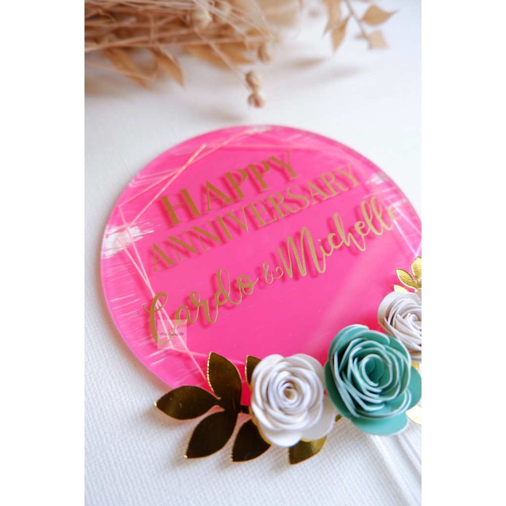 personalized-acrylic-cake-topper-shopee-philippines