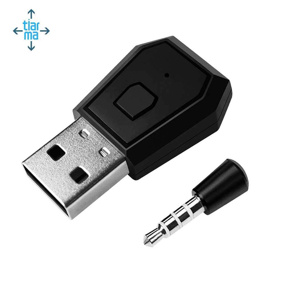 ps3 wireless headset usb dongle