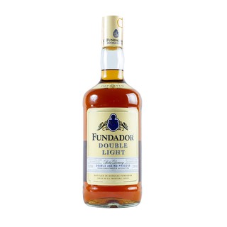 Fundador Double Light 1L